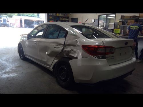 Passenger Sun Visor Without Illumination Fits 17-19 IMPREZA 1436477, US $79.99, image 11