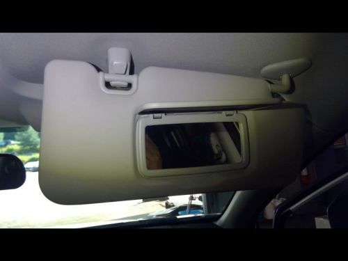 Passenger Sun Visor Without Illumination Fits 17-19 IMPREZA 1436477, US $79.99, image 12