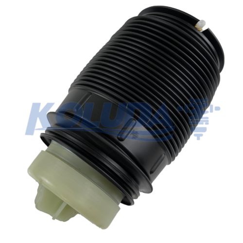 2x For Mercedes-Benz CLS E Class W212 W218 Rear L&R Air Suspension Spring Bag, US $342.15, image 9