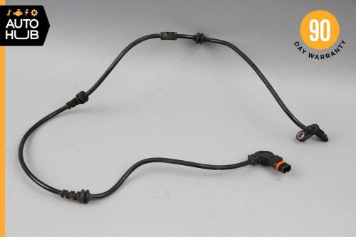 Mercedes w221 s550 cl550 4matic front left or right abs wheel speed sensor oem