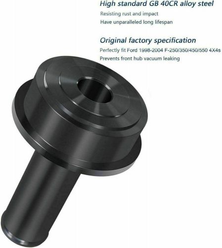 6695 Axle Shaft Oil Seal Wheel Knuckle Vacuum Installer For Ford 1998-2004 F250, US $62.85, image 2