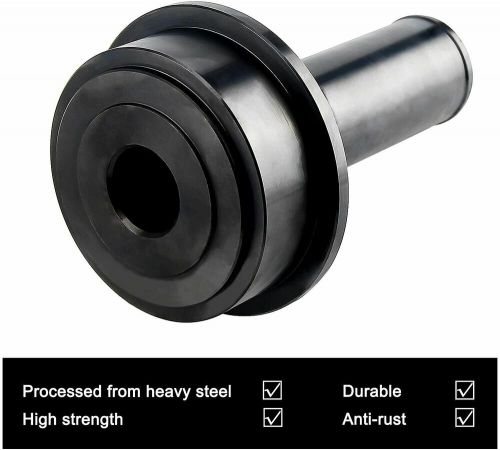 6695 Axle Shaft Oil Seal Wheel Knuckle Vacuum Installer For Ford 1998-2004 F250, US $62.85, image 4