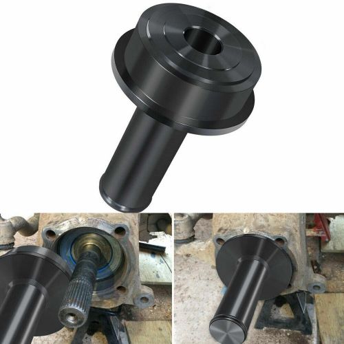 6695 Axle Shaft Oil Seal Wheel Knuckle Vacuum Installer For Ford 1998-2004 F250, US $62.85, image 10