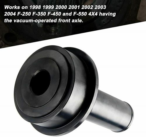 6695 Axle Shaft Oil Seal Wheel Knuckle Vacuum Installer For Ford 1998-2004 F250, US $62.85, image 11
