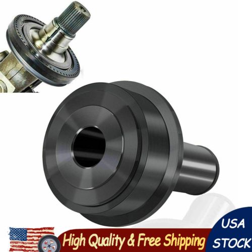 6695 Axle Shaft Oil Seal Wheel Knuckle Vacuum Installer For Ford 1998-2004 F250, US $62.85, image 12