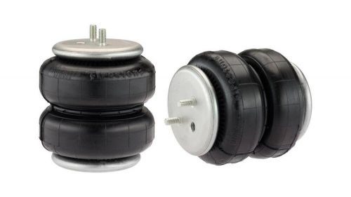 Fits 2015-2019 Ford Transit-350 Firestone Industrial Helper Spring Kit 2603, US $566.97, image 2