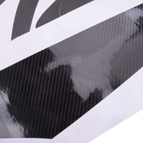 Carbon fiber Car Interior Decor Kit Trim Sticker Fit For Chevrolet Malibu 16-19, US $27.68, image 6