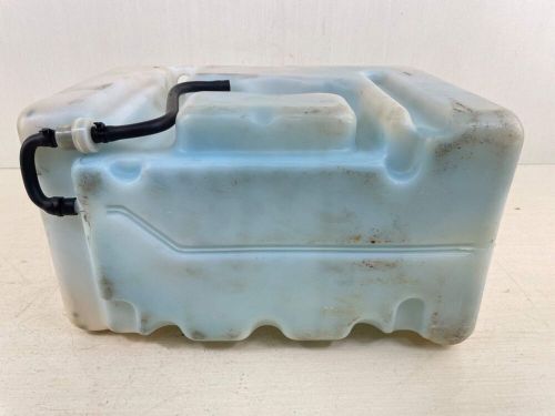 Yamaha Outboard Remote 2 Stroke Oil Tank Assembly Tank 2.8 Gallons 10L, US $71.95, image 4