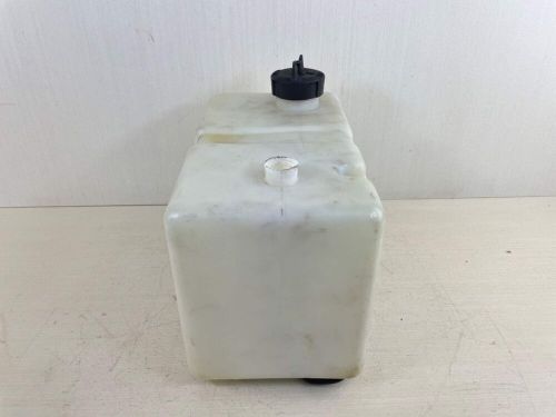 Yamaha Outboard Remote 2 Stroke Oil Tank Assembly Tank 2.8 Gallons 10L, US $71.95, image 8