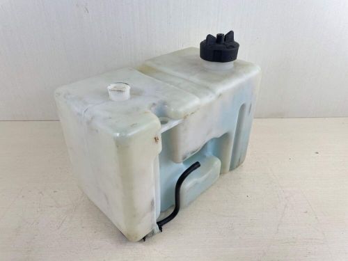 Yamaha Outboard Remote 2 Stroke Oil Tank Assembly Tank 2.8 Gallons 10L, US $71.95, image 9