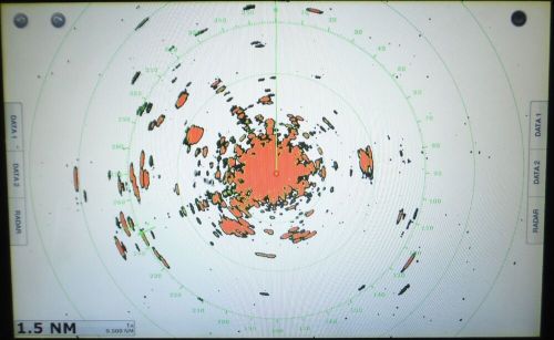 Furuno - DRS4D UHD Radome - PSU-017 - Interconnect Cable - TZtouch Ready!, US $999.99, image 11