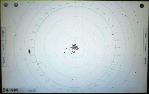 Furuno - DRS4D UHD Radome - PSU-017 - Interconnect Cable - TZtouch Ready!, US $999.99, image 13