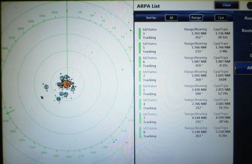 Furuno - DRS4D UHD Radome - PSU-017 - Interconnect Cable - TZtouch Ready!, US $999.99, image 14