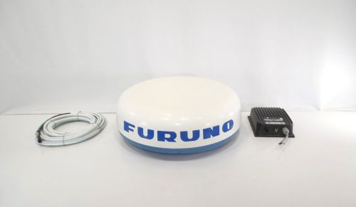 Furuno - DRS4D UHD Radome - PSU-017 - Interconnect Cable - TZtouch Ready!, US $999.99, image 15