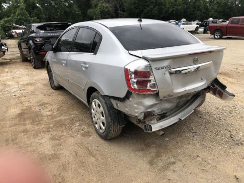 Seat Belt Retractor Right Front Passenger Fits 10-12 SENTRA 870269, US $155.00, image 3