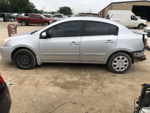 Seat Belt Retractor Right Front Passenger Fits 10-12 SENTRA 870269, US $155.00, image 4