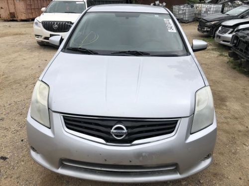 Seat Belt Retractor Right Front Passenger Fits 10-12 SENTRA 870269, US $155.00, image 9