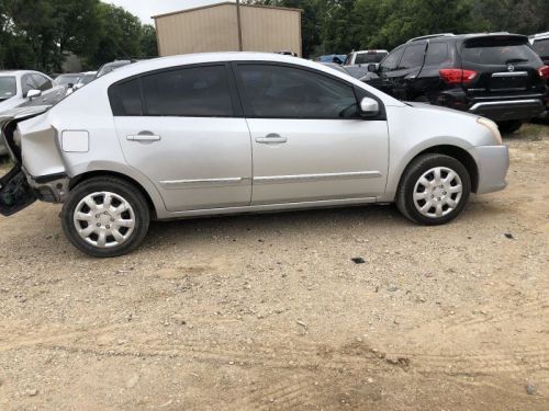 Seat Belt Retractor Right Front Passenger Fits 10-12 SENTRA 870269, US $155.00, image 11