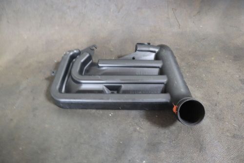 2001 SEA-DOO GTX LH EXHAUST RESONATOR 274000655, US $14.99, image 7