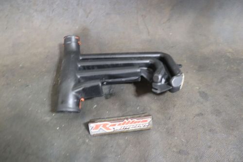 2001 SEA-DOO GTX LH EXHAUST RESONATOR 274000655, US $14.99, image 10