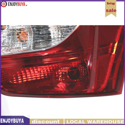 Right Tail Light for Ford Focus Hatchback 2012-2014 Passenger Ride Rear Lamp RH, US $48.55, image 3