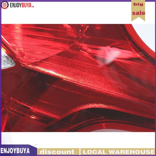 Right Tail Light for Ford Focus Hatchback 2012-2014 Passenger Ride Rear Lamp RH, US $48.55, image 4