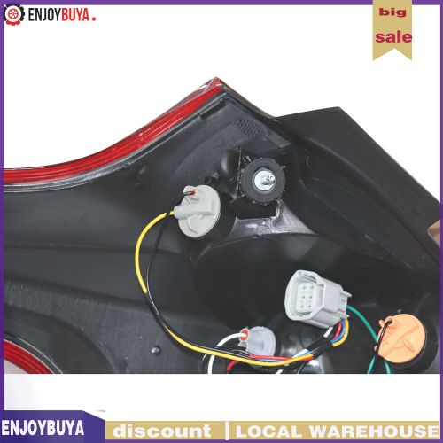 Right Tail Light for Ford Focus Hatchback 2012-2014 Passenger Ride Rear Lamp RH, US $48.55, image 11