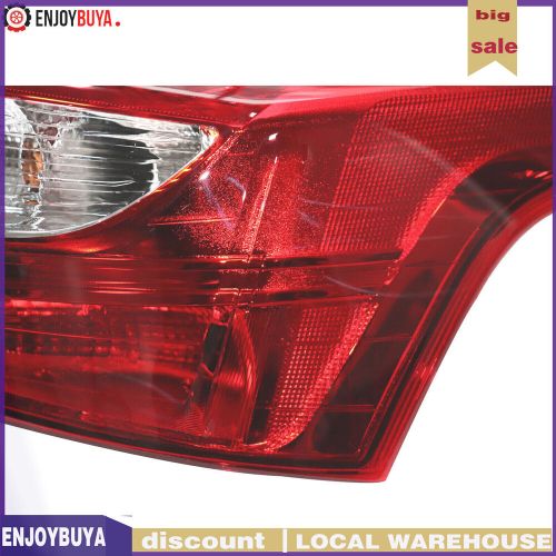 Right Tail Light for Ford Focus Hatchback 2012-2014 Passenger Ride Rear Lamp RH, US $48.55, image 13