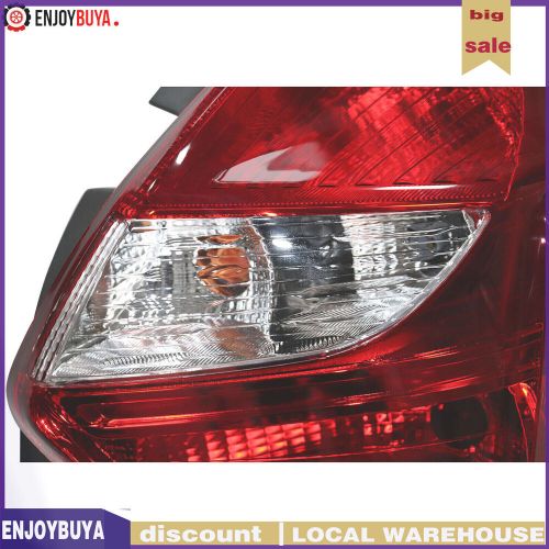 Right Tail Light for Ford Focus Hatchback 2012-2014 Passenger Ride Rear Lamp RH, US $48.55, image 15