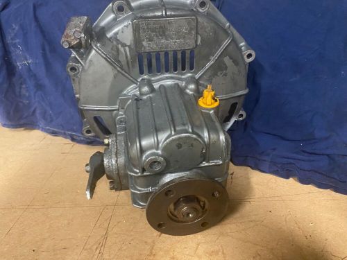 Used Yanmar KM2P-1 Kanzaki Marine Transmission 2.62:1 Ratio, US $1,200.00, image 5