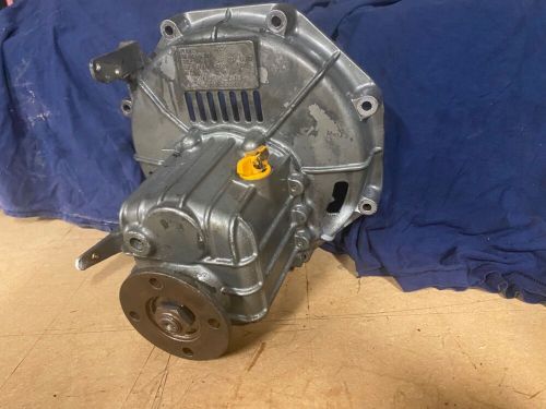 Used Yanmar KM2P-1 Kanzaki Marine Transmission 2.62:1 Ratio, US $1,200.00, image 6