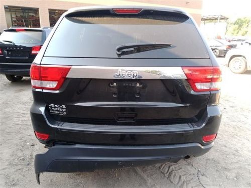 Air Cleaner/Air Filter Housing 2012 Grand Cherokee Sku#3927129, US $115.00, image 2