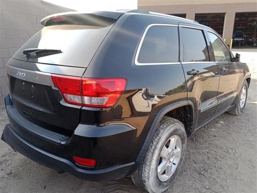 Air Cleaner/Air Filter Housing 2012 Grand Cherokee Sku#3927129, US $115.00, image 3