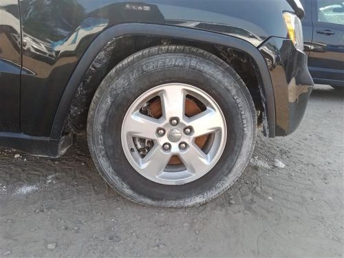 Air Cleaner/Air Filter Housing 2012 Grand Cherokee Sku#3927129, US $115.00, image 4