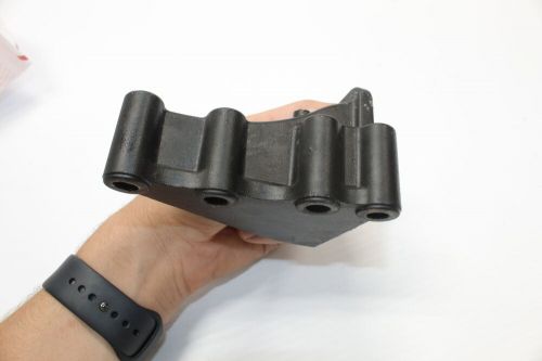 2011 Sea-doo GTX 260 LIMITED Oem Engine MOTOR MOUNT Bracket PTO 420811784, US $18.89, image 4