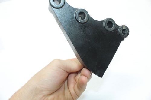 2011 Sea-doo GTX 260 LIMITED Oem Engine MOTOR MOUNT Bracket PTO 420811784, US $18.89, image 5