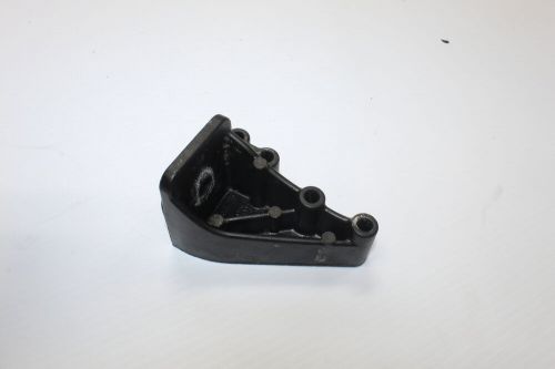 2011 Sea-doo GTX 260 LIMITED Oem Engine MOTOR MOUNT Bracket PTO 420811784, US $18.89, image 9