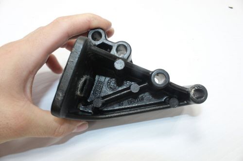 2011 Sea-doo GTX 260 LIMITED Oem Engine MOTOR MOUNT Bracket PTO 420811784, US $18.89, image 12
