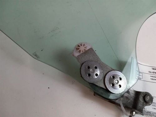 2008 SUBARU LEGACY FRONT RIGHT DOOR GLASS OEM, US $78.00, image 6