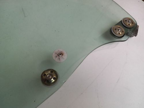 2008 SUBARU LEGACY FRONT RIGHT DOOR GLASS OEM, US $78.00, image 7