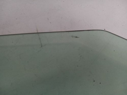 2008 SUBARU LEGACY FRONT RIGHT DOOR GLASS OEM, US $78.00, image 8