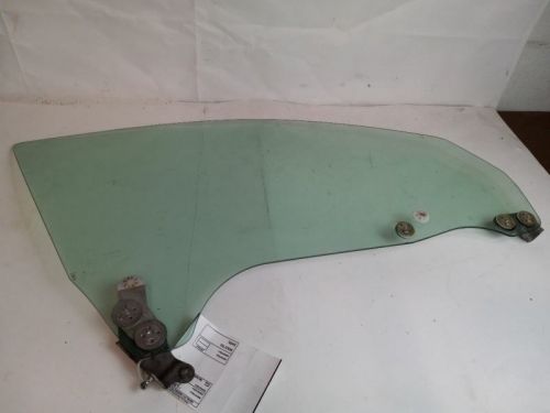 2008 SUBARU LEGACY FRONT RIGHT DOOR GLASS OEM, US $78.00, image 9