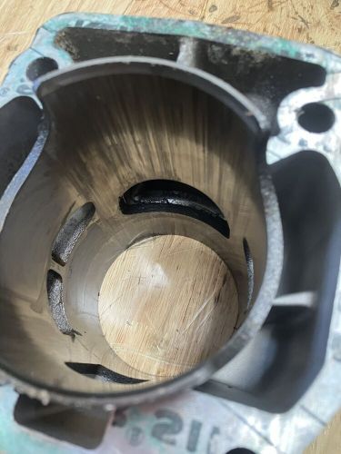 Sea-Doo 1997 GTX 787 Cylinder Bore Core, US $40.00, image 3