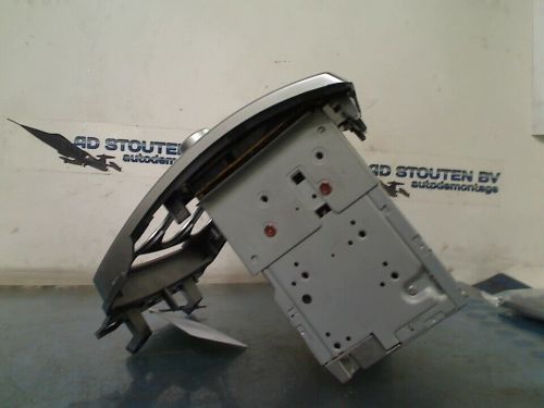 RADIO CONTROLS +CD Mazda 5 (CR19) MPV 1.8i 16V (L823) 2006 10r022764-, US $, image 2