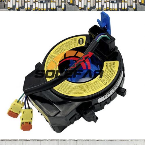 Spring Spiral Cable (W/O Heated Seats) 93490-A7150 Fits 2015-2018 KIA Forte, US $35.60, image 2