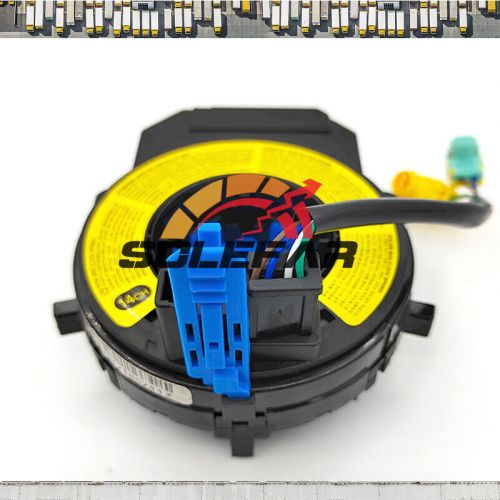 Spring Spiral Cable (W/O Heated Seats) 93490-A7150 Fits 2015-2018 KIA Forte, US $35.60, image 3