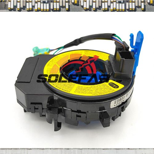 Spring Spiral Cable (W/O Heated Seats) 93490-A7150 Fits 2015-2018 KIA Forte, US $35.60, image 6