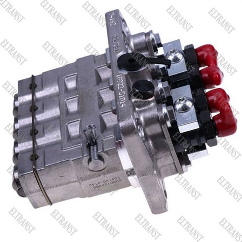 Fuel Injection Pump 1G922-51013 1G922-51012 for Kubota Engine V2403 V2403-T, US $699.99, image 4