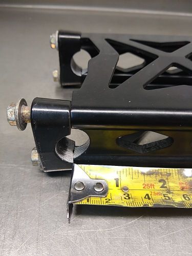 Ski-Doo MXZ Renegade 2014-2018 Handlebar Riser Extension 4.5" 115mm 24091303, C $50.00, image 2