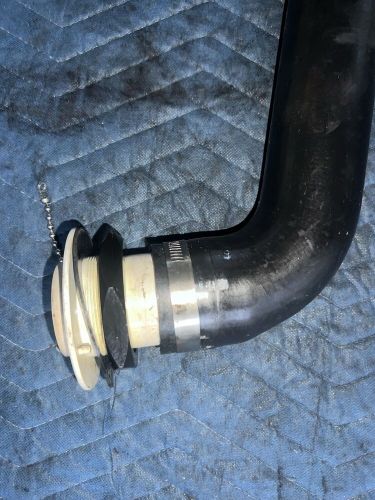 Yamaha xl 800 fuel hose f0d-u7844-00-00